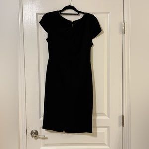 Black classic dress. Like new condition. Worn only 2-3 times